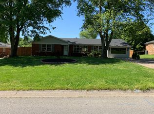 2819 Green River Rd, Henderson, KY 42420