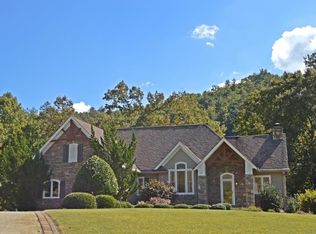 113 Shooting Star Way, Sunset, SC 29685