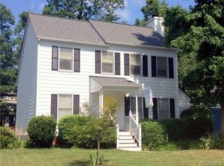 5017 Chelsea Brook Ln, Glen Allen, VA 23060