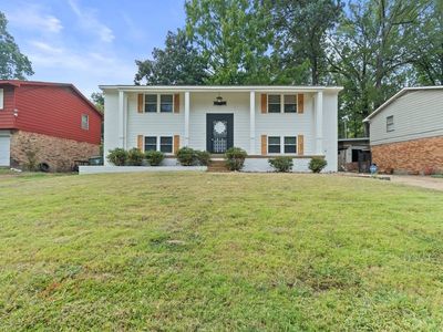 3221 E Raines Rd, Memphis, TN, 38118