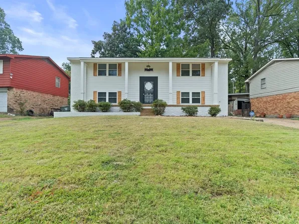 3221 E Raines Rd, Memphis, TN 38118