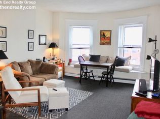 674 Massachusetts Ave #4C, Boston, MA 02118