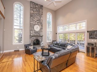 13 Downing Dr, Norton, MA 02766