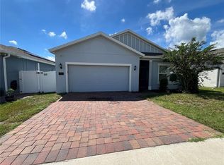 421 Disa Dr, Davenport, FL 33837