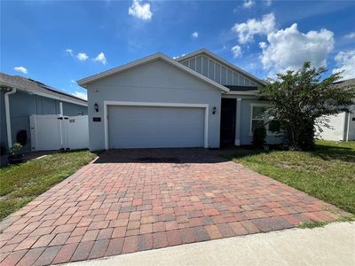 421 Disa Dr, Davenport, FL, 33837