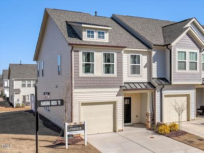 317 Whitley Ridge Dr, Clayton, NC, 27527