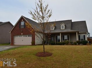 48 Hamilton Blvd, Cartersville, GA 30120