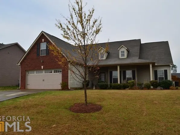 48 Hamilton Blvd, Cartersville, GA 30120