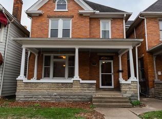 286 W Water St, Chillicothe, OH