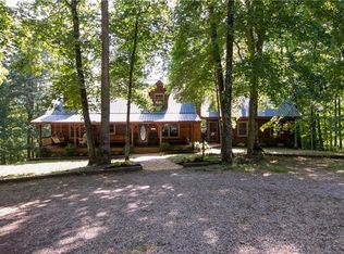 1480 Murphy Hollow Rd, Cumberland Furnace, TN 37051