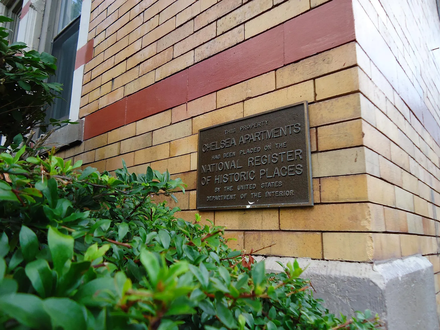 Chelsea Manor — Photo 4