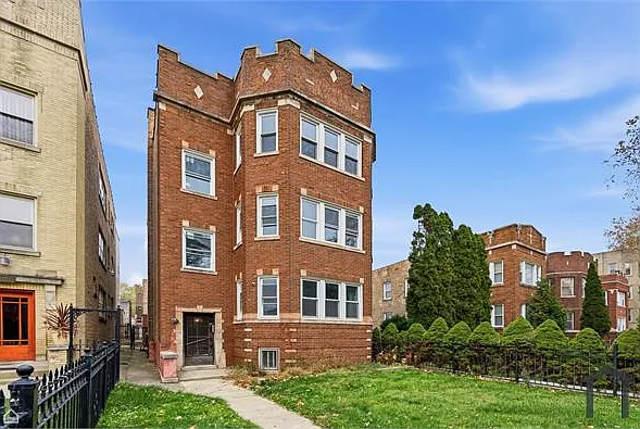 7824 S Euclid Ave #3