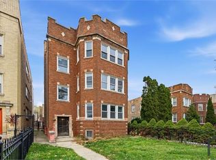 7824 S Euclid Ave APT 3, Chicago, IL 60649