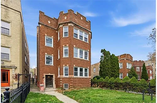 7824 S Euclid Ave #3 Photo 1
