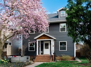 1014 W Oakdale Dr, Fort Wayne, IN 46807