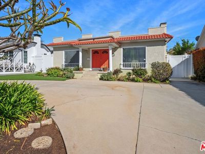 506 N Arden Blvd, Los Angeles, CA, 90004