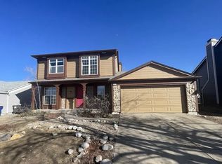 2168 E Powers Cir S, Aurora, CO 80015