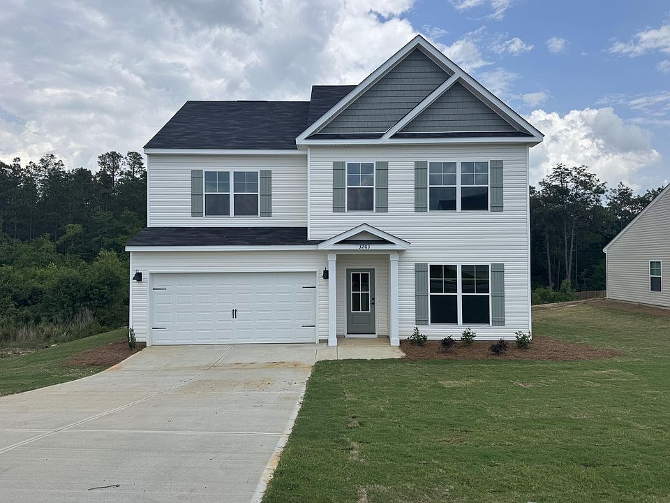 1st image of 3203 Tracker Ln