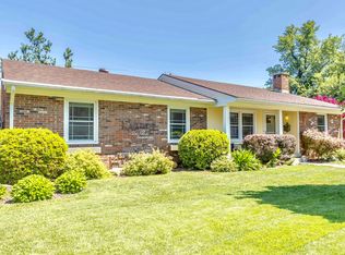 3803 Bowlds Ct, Owensboro, KY 42301