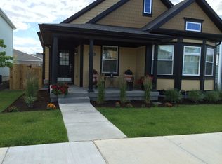 10252 S Silver Mine Rd, South Jordan, UT 84009