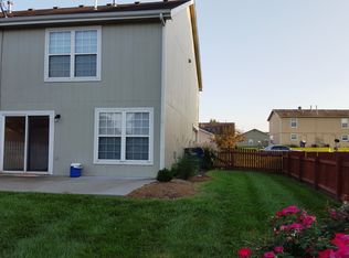 408 E 13th St, Eudora, KS 66025