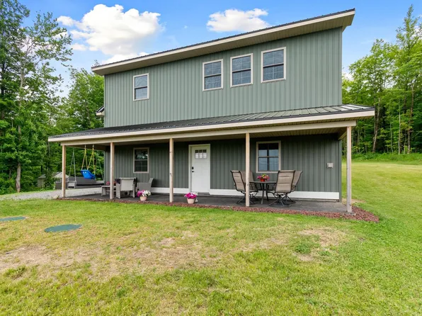 38 Hillcrest Heights, St. Albans Town, VT 05478