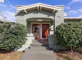 1425 Berkeley Way, Berkeley, CA 94702