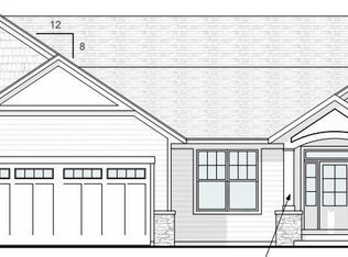 6594 Chaffey Creek Trl, Richland, MI