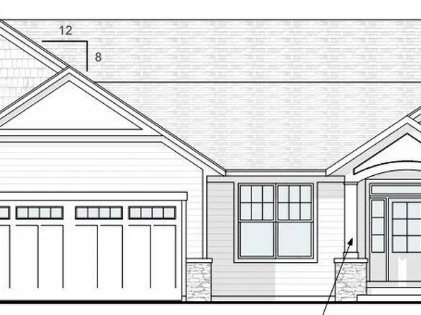 6594 Chaffey Creek Trl, Richland, MI 49083