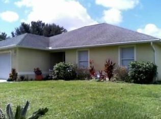 824 Anaconda Ave S, Lehigh Acres, FL 33974