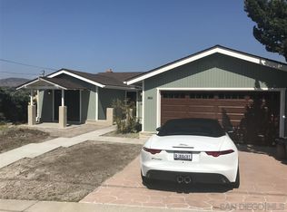 7045 Leicester St, San Diego, CA 92120