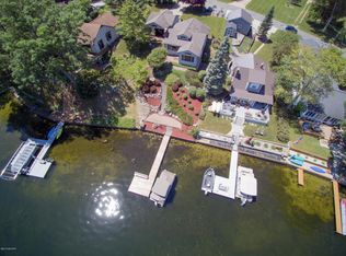 3011 Kistler Rd, Battle Creek, MI 49014