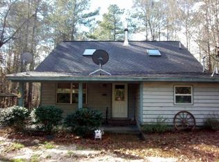 1664 Winchester Rd, Cassatt, SC 29032