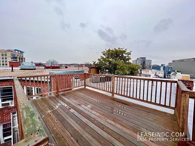 3646 New Hampshire Ave NW #4 — Photo 20