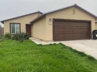 724 Sherry St, Merced, CA 95341