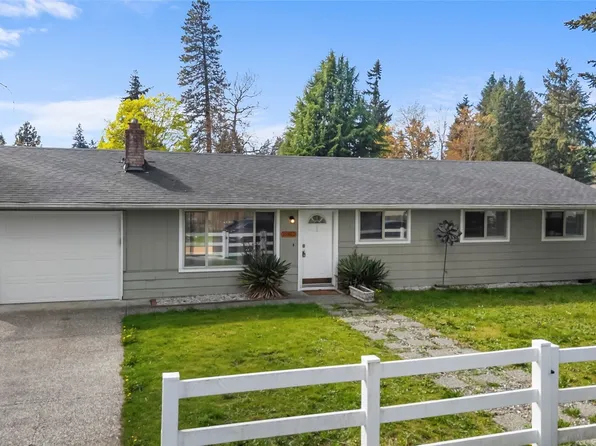 16812 17th Avenue E, Spanaway, WA 98387
