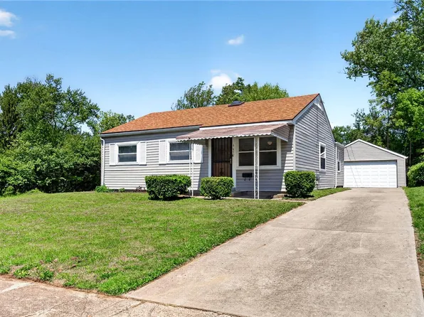 4477 Gatewood Pl, Dayton, OH 45416