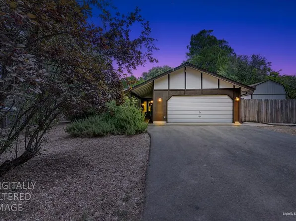 4423 Blanchard Rd, Placerville, CA 95667