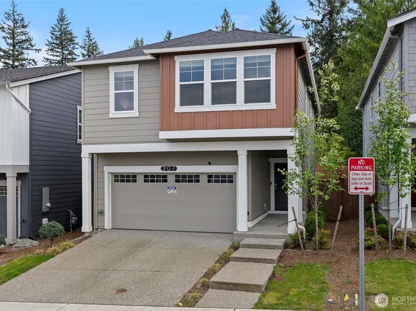 207 17th Drive, Snohomish, WA 98290