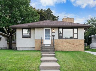 2194 Bush Ave E, Saint Paul, MN 55119