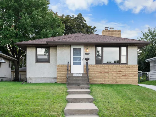 2194 Bush Ave E, Saint Paul, MN 55119