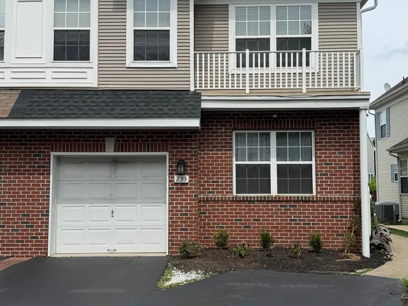 233 Fountayne Ln, Lawrence Township, NJ 08648
