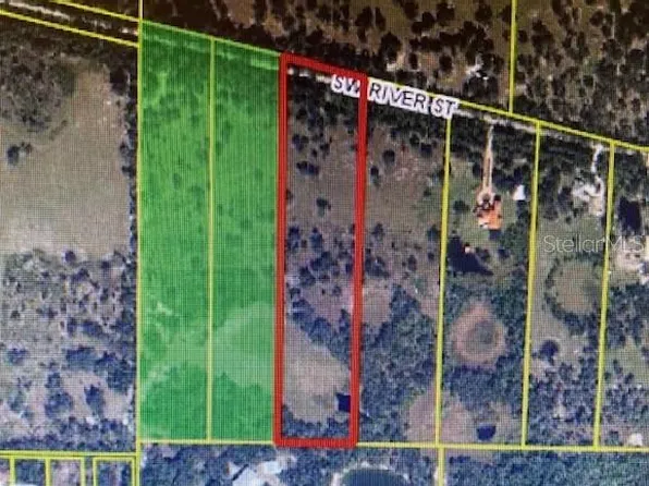 7865 SW River St, Arcadia, FL 34269