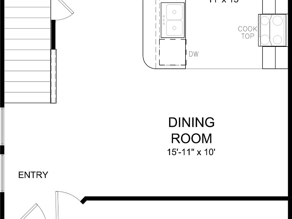 Emory First Floor