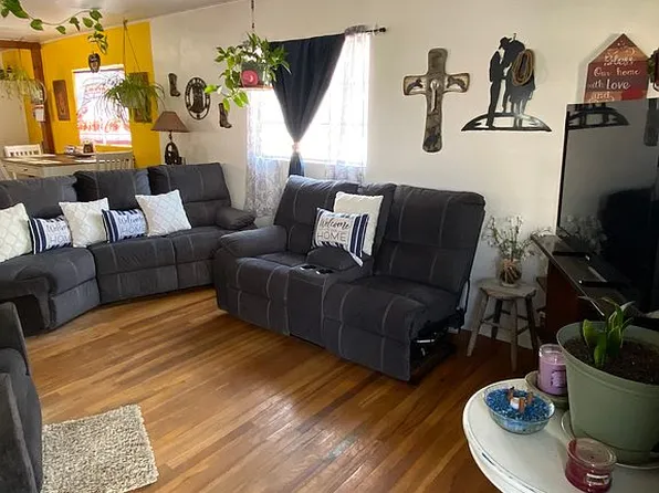 501 W Hester St, Silver City, NM 88061