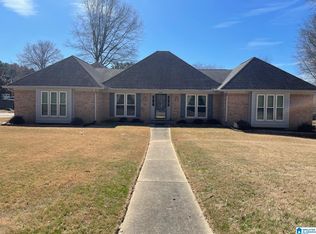 3016 Cross Grove Ln, Birmingham, AL 35242