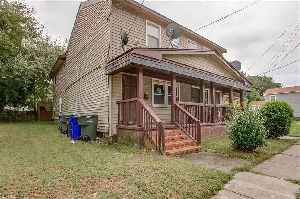 Building Photo - 1512 Selden Ave #1512
