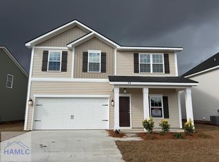 62 Baylor Bnd, Hinesville, GA 31313