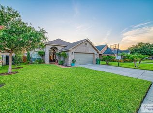 1402 La Ciniega Dr, Weslaco, TX 78596