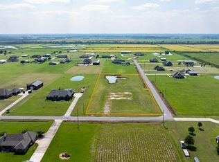 23089 E Prairie Way, Iowa, LA 70647